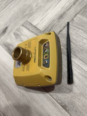 Topcon 1016578-14 Hiper Vr Single Receiver Gnss