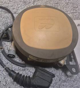 Topcon 110/150 Precision Agriculture Antenna Receiver