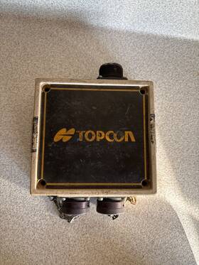 1062 Topcon 168 Part Number Made In The Usa