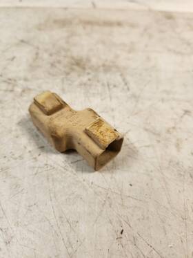 43764t Topcon Norac Network Coupler 2-way Terminator