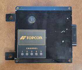 512-0568 Topcon Dozer Vsu Conversion Kit Cat D6n