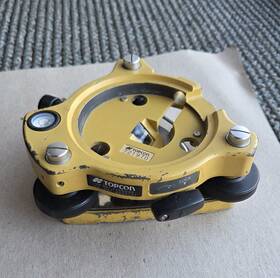 721972 Topcon Optical Tribrach For Total Station