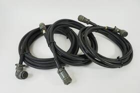 Topcon 9060-5027-mcs 9060-5031-mcs 9061-1019-mcs Main Fall-rotation Coil Cable