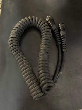 9060-5075-mcs Topcon Cable