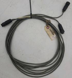 9063-1002-2 Topcon Smart Knob Y Cable 10ftx10ft Mcs Machine Control