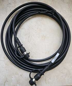 9063-1036-20 Topcon Gps Cables