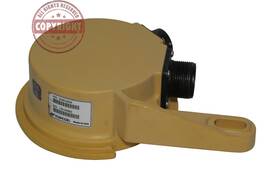 9180-0000 Topcon 9180 Rotation Sensor For Motor Grader System Five 4 5 Rotary
