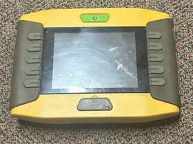 9258-0001-01 Topcon 9258-0001 Gx45 Monitor With Cables And Mount