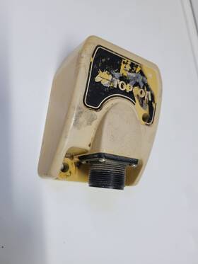 9620-000 Topcon Slope Sensor - Used