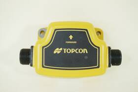 9621-0000 Topcon Main Fall Patch Tilt Dual Port Paving Slope Sensor