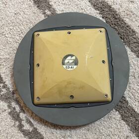 G3-a1 Topcon Gps Glonass Gnss Antenna Tested Working