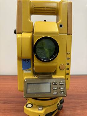 Gpt-303d Topcon