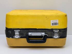 Gtp-3000w Topcon Gpt 3000w Series With Case