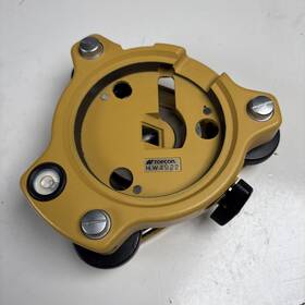 Hw-4922 Topcon Tribrach Very Good Working Condition Free Ship