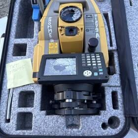 Nk0093 Topcon Survey Equipment Parts
