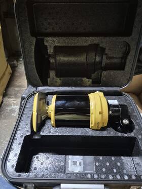 1006915-02 Topcon Pg-s3/ 1006915-02/ Sc/06/23 Equipment