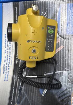 Pzl-1a Topcon Pzs-1
