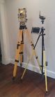 Fc-5000 Topcon Robotic Total Station Data Collector