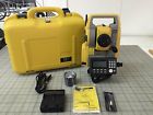 Es-105 Total Topcon Station