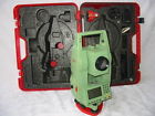 Tcr705 Total Leica Surveying Warranty " Station Month 5