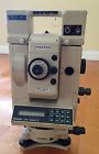 Px-06d Total Pentax Surveying Carrying Case Station