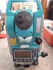 Total Sokkia Set530r Station Reflectorless