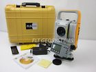 Ks-102 Total Station Cygnus Reflectorless Brand Topcon