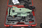 Tcr1105 Total Extended Reflectorless Station Leica Range