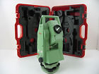 Tc405 Total Warranty " Leica 5 Surveying Month Station