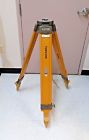 Tp-10 Topcon Tripod New