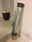 Tp-210t Tp210 Topcon Tripod Aluminum