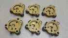 Tr-5 Top Con Tribrach Yellow