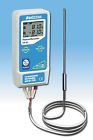 Tr-81 Undisclosed Wide Range Temperature Data Logger