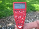 Tr-500 Tr500 667127 Leica Terminal For Use With System 500 Gps Equipment