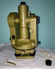 3j108 Transit Engineers Tr303 Telescope Optical Plummet Path