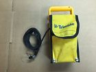 Trim321 Trimble Used Survey External
