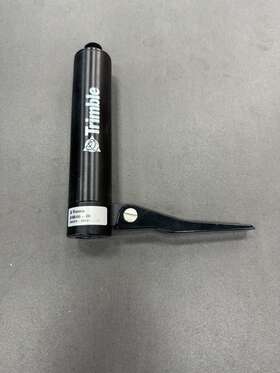 89846-00 Trimble 0.15m R10 Base Station Extension With Height Measurement Lever