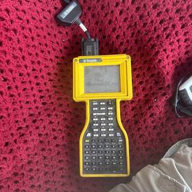 00028801 Trimble Tsce Field Controller Data Collector Survey Pro