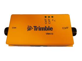 0395-1240 Trimble Vm410 Valve Module