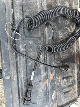 0396-9450-mcs Trimble Receiver Cable