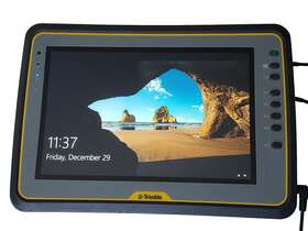 104962 Trimble Rugged Tablet Computer Kenai 10.1 Inch In Good Condition And Working Great