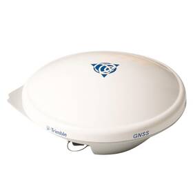 105000-50-int Trimble Zephyr 3 L1 L2 L3 L5 Gnns Gps Glonass Rover Receiver Antenna Model