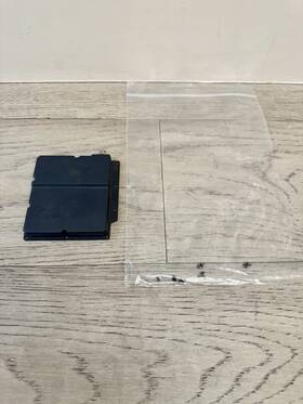 106800-00 Trimble Kenai Rugged Tablet 2.4ghz Radio Module W Mounting Screws P/n