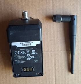 108095-01 Trimble Em120 2.4ghz Radio Module Empower Tsc7 Tsc5. Ranger 5 7 Yuma T7 Rts