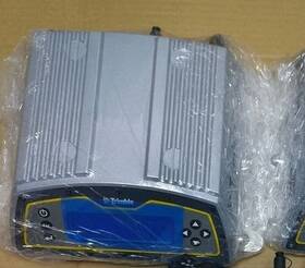 Antenazg3 Trimble 109100-00 Alloy Gnss Permanets Base Station Full Options Enable Pn109100