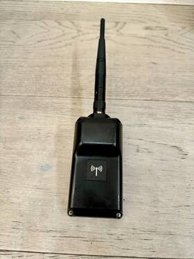 110238-00-2 Trimble Em120 2.4ghz Radio Empower Module For Tsc7 Tsc5 Ranger 5 7