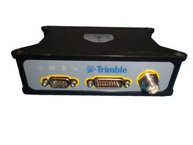 110854-00 Trimble Bx940 Triple-frequency Receiver With Inertial Navigation
