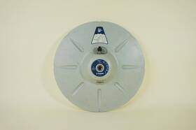 115000-10 Trimble Zephyr Model 3 L1 L2 L3 L5 Gnns Gps Glonass Base Antenna