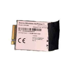 117516-00s Trimble Tsc7/ranger 7 Data Collector Sierra Wireless Airprime Em7455 Wwan Module Card