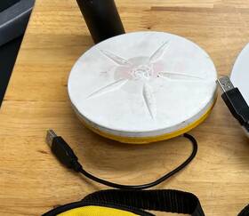 118607-00 Trimble Da2 Catalyst Gnss Receiver